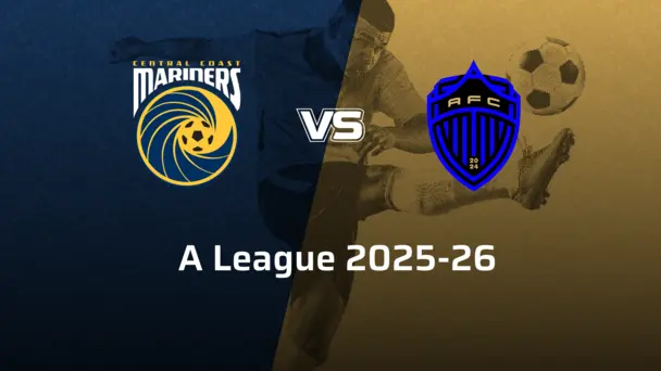 A League 2025-26