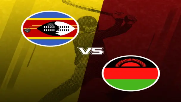 ICC Men's T20 WC Africa Sub Regional Qualifier B