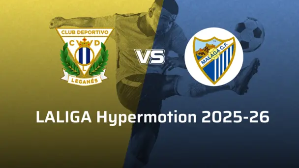 LALIGA Hypermotion 2025-26