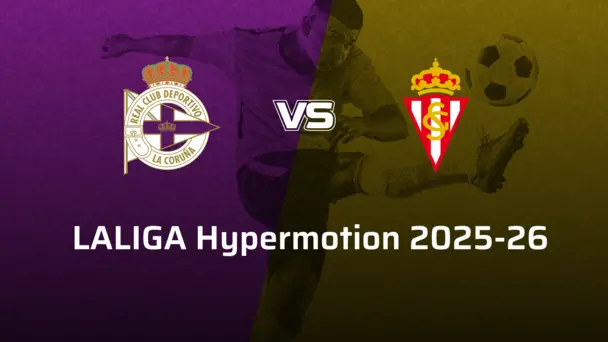 LALIGA Hypermotion 2025-26