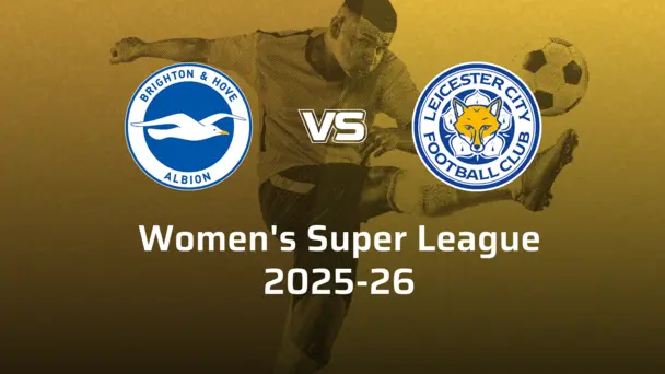 Women's Super League 2025-26