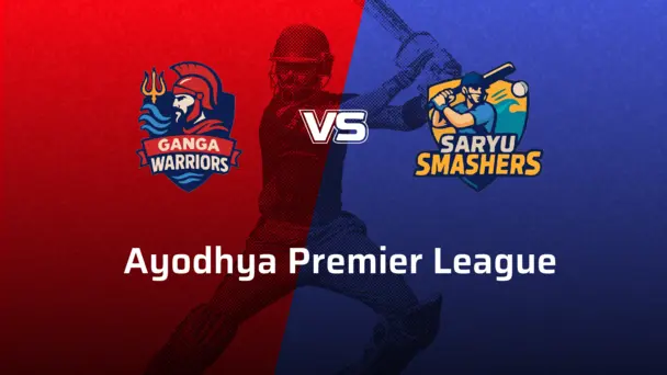 Ayodhya Premier League