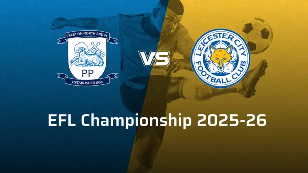 EFL Championship 2025-26