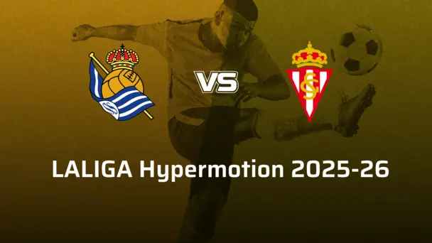 LALIGA Hypermotion 2025-26