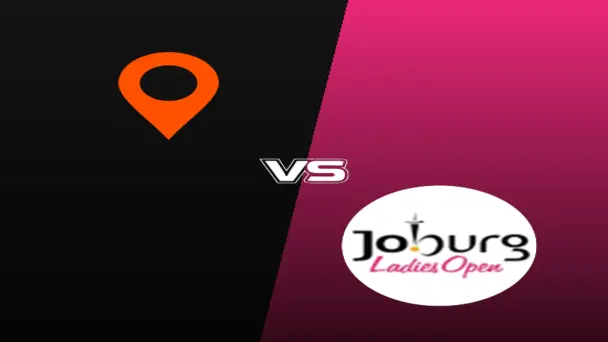 Joburg Ladies Open 2026