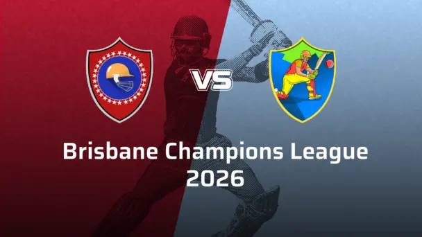 Brisbane Champions League 2026