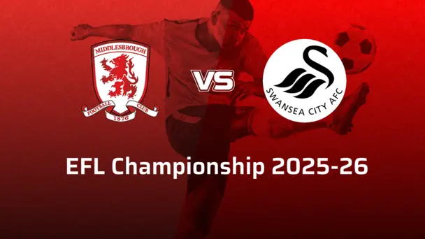 EFL Championship 2025-26