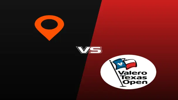 Valero Texas Open 2026