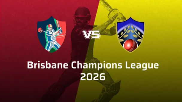 Brisbane Champions League 2026