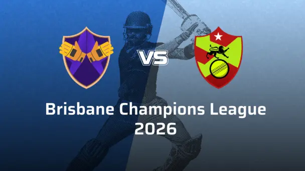 Everest Falcons VS Perth United Warriors