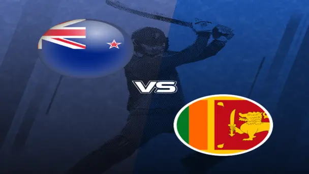 New Zealand A Tour of Sri Lanka 2026