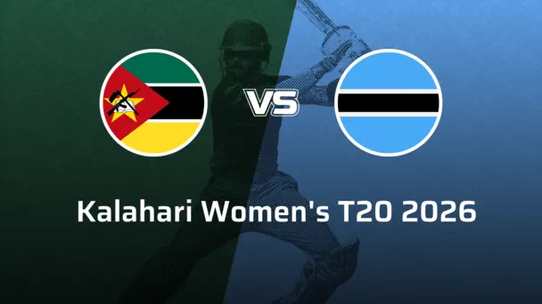 Kalahari Women's T20 2026
