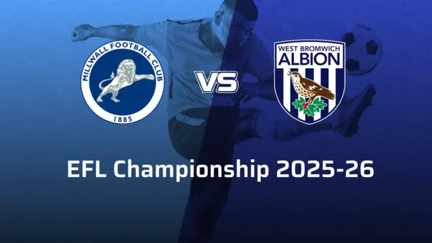 EFL Championship 2025-26