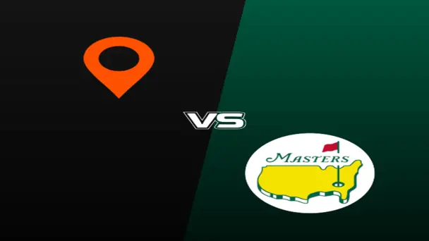 The Augusta Masters 2026