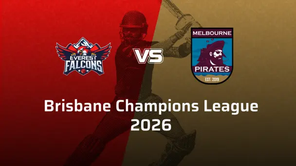 Brisbane Champions League 2026