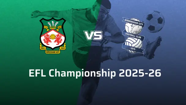 EFL Championship 2025-26