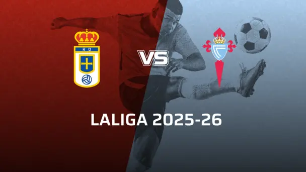 RC Celta VS Real Oviedo