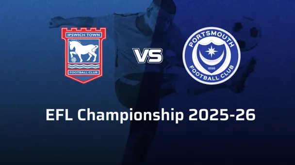 EFL Championship 2025-26