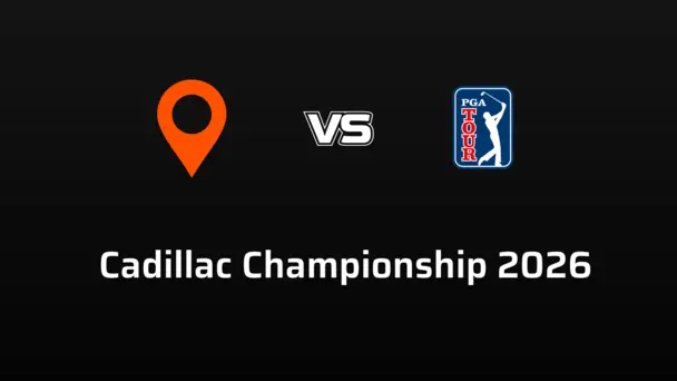 Cadillac Championship 2026