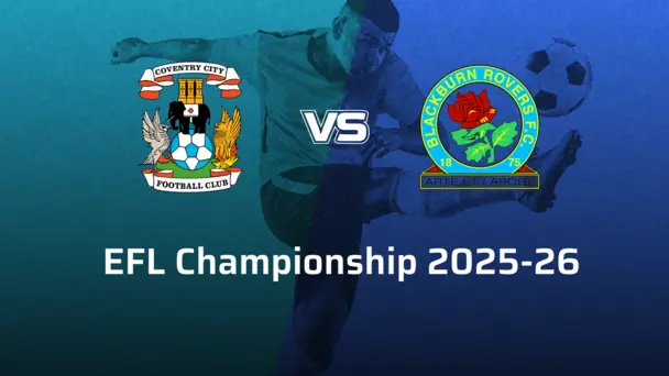 EFL Championship 2025-26