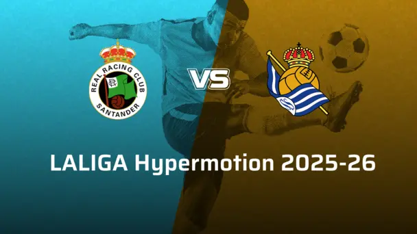 LALIGA Hypermotion 2025-26