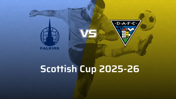 Scottish Cup 2025-26