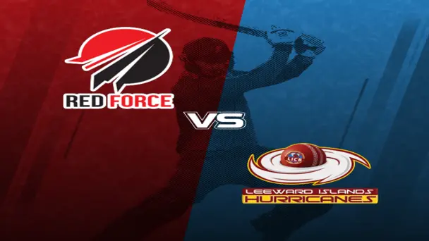 West Indies Championship 2026