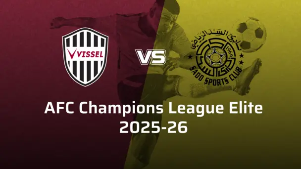 Al Sadd VS Vissel Kobe