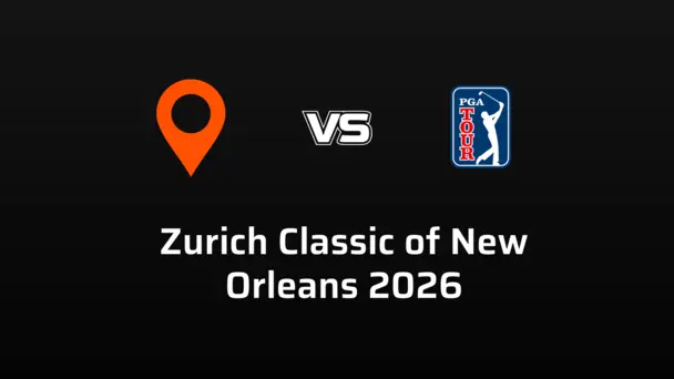 Zurich Classic of New Orleans 2026