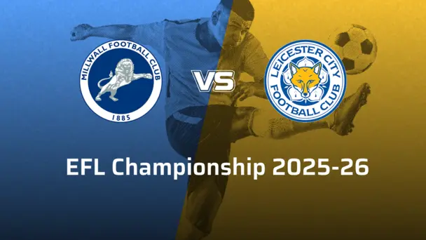 EFL Championship 2025-26