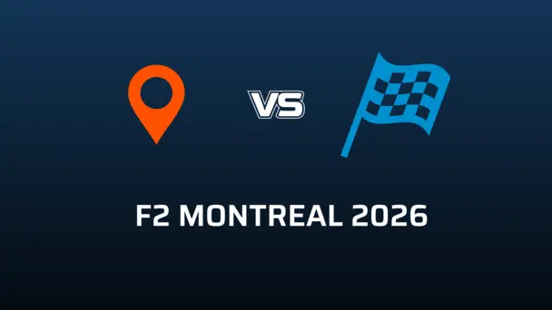 F2 MONTREAL 2026