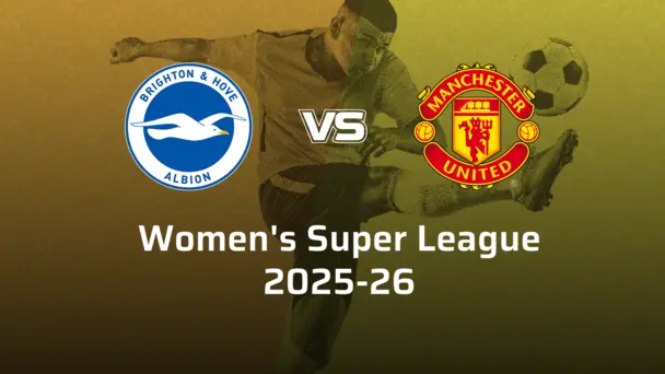 Women's Super League 2025-26