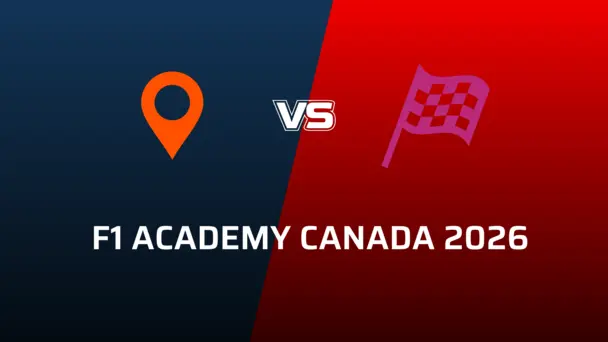 F1 ACADEMY CANADA 2026