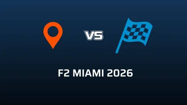 F2 MIAMI 2026