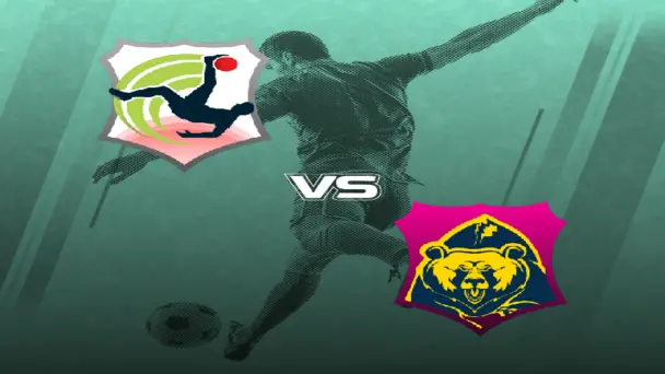 Dream Sports Championship Football 2026