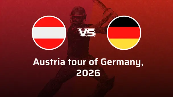 GER vs AUT