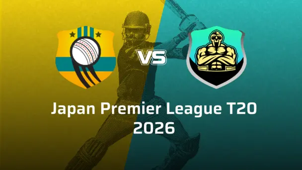 East Kanto Sunrisers VS Kansai Chargers