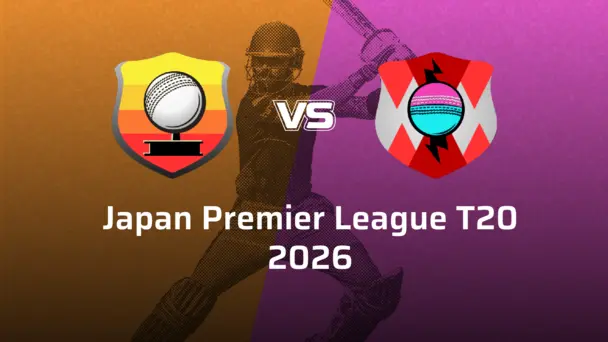 Japan Premier League T20 2026
