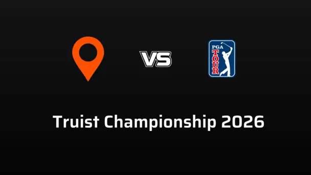 Truist Championship 2026