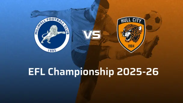 EFL Championship 2025-26