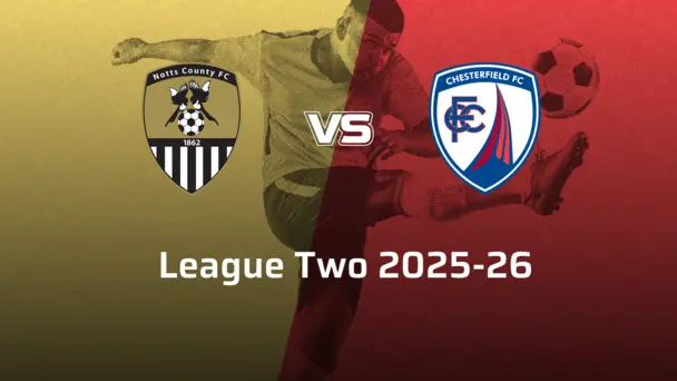 League Two 2025-26