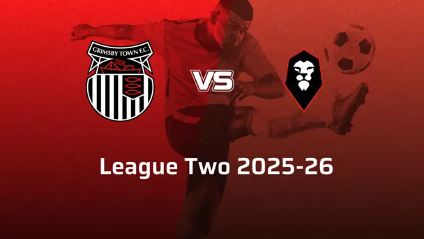 League Two 2025-26