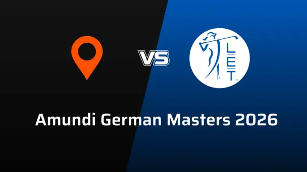 Amundi German Masters 2026