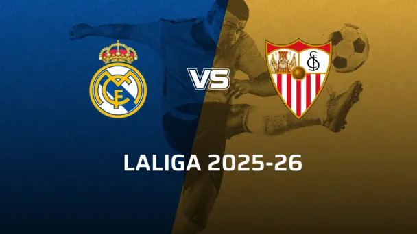 Sevilla FC VS Real Madrid