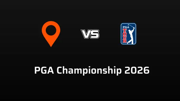 PGA Championship 2026