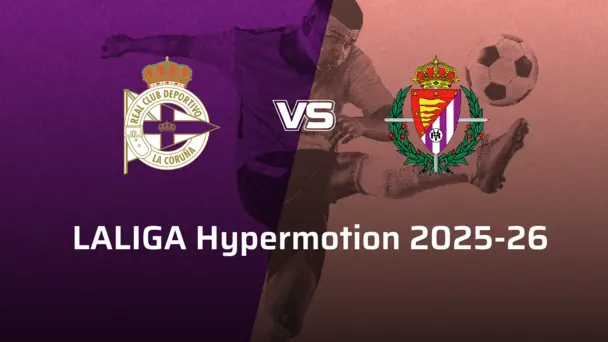 LALIGA Hypermotion 2025-26