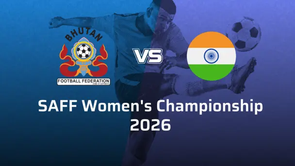 SAFF Women's Championship 2026