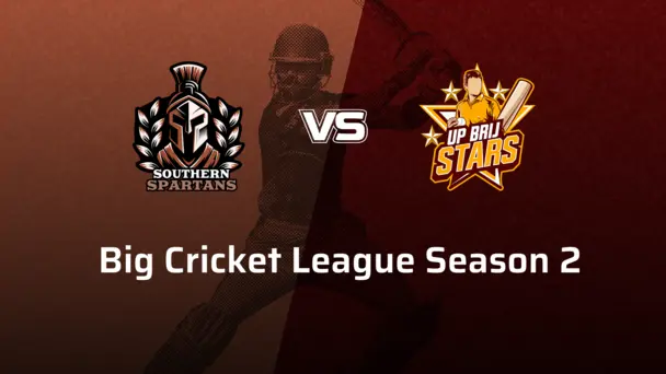 Big Cricket League Season 2