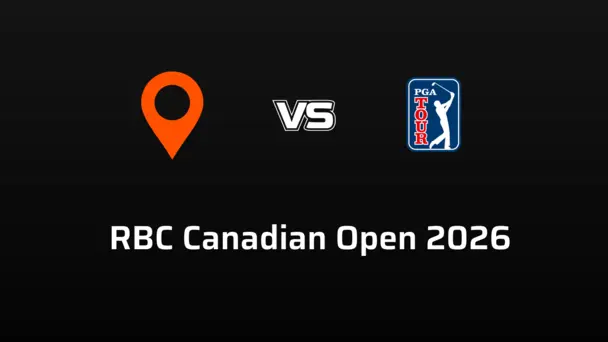 RBC Canadian Open 2026