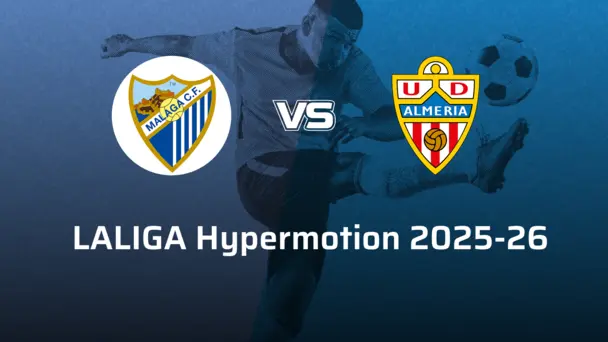 LALIGA Hypermotion 2025-26